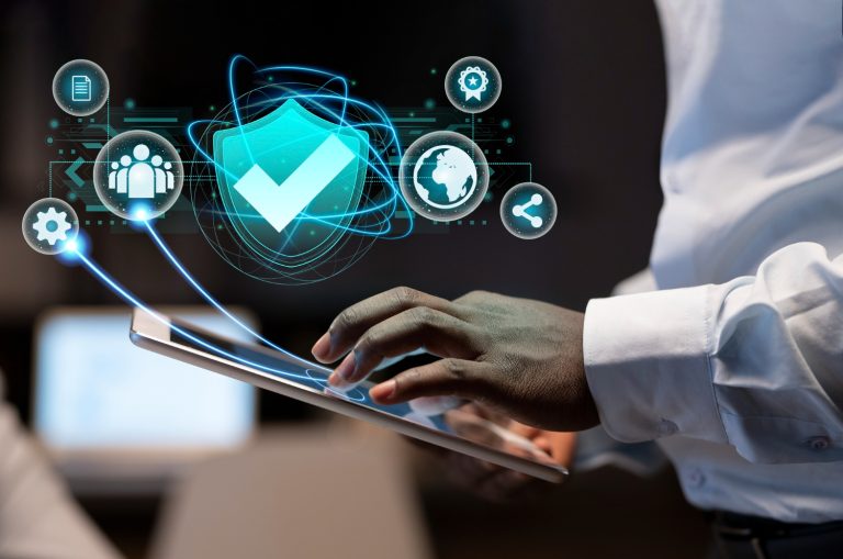Acronis: A Solução Completa de Backup e Proteção Cibernética