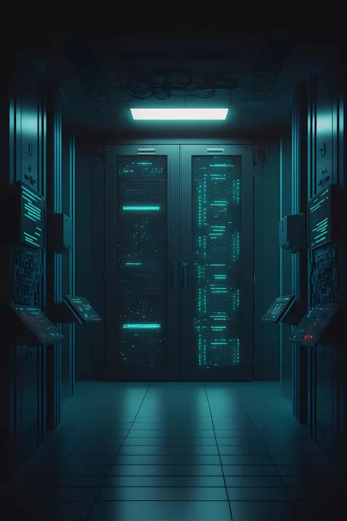 O que é backup imutável com tecnologia WORM?