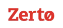 backup zerto