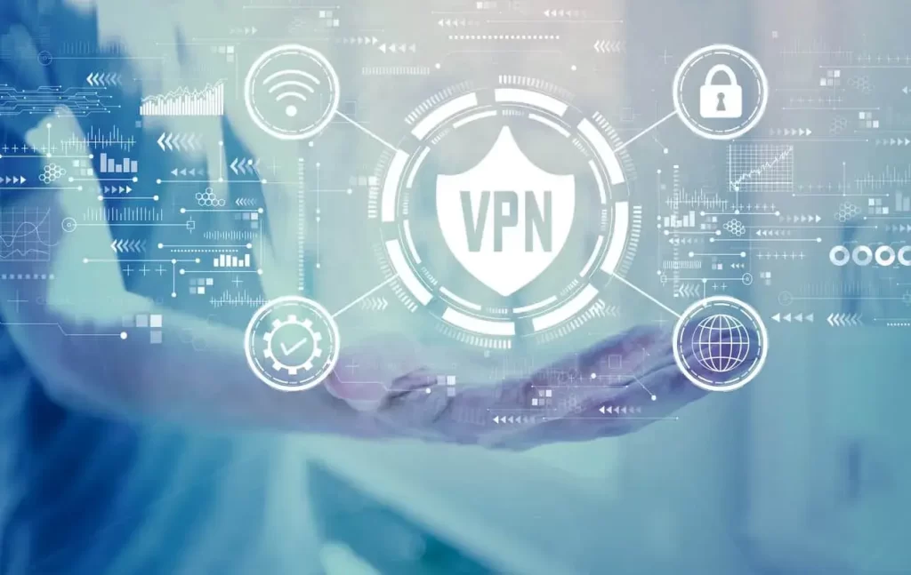 vpn acesso remoto